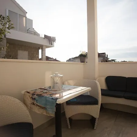 Relax Apartamento Split
