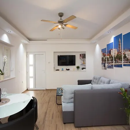 Relax Apartamento *