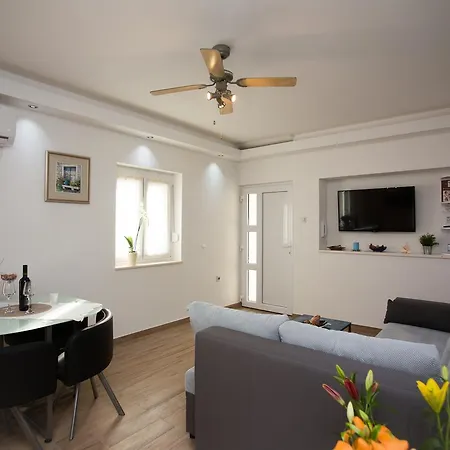Relax Apartamento Split