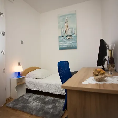 Relax Apartamento Split