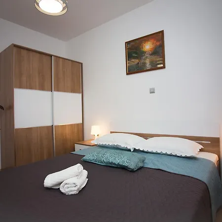 Relax Apartamento Split